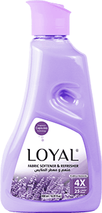 منعم ومعطر الملابس لويال (LOYAL) – الشغف الأرجواني   عبير اللافند